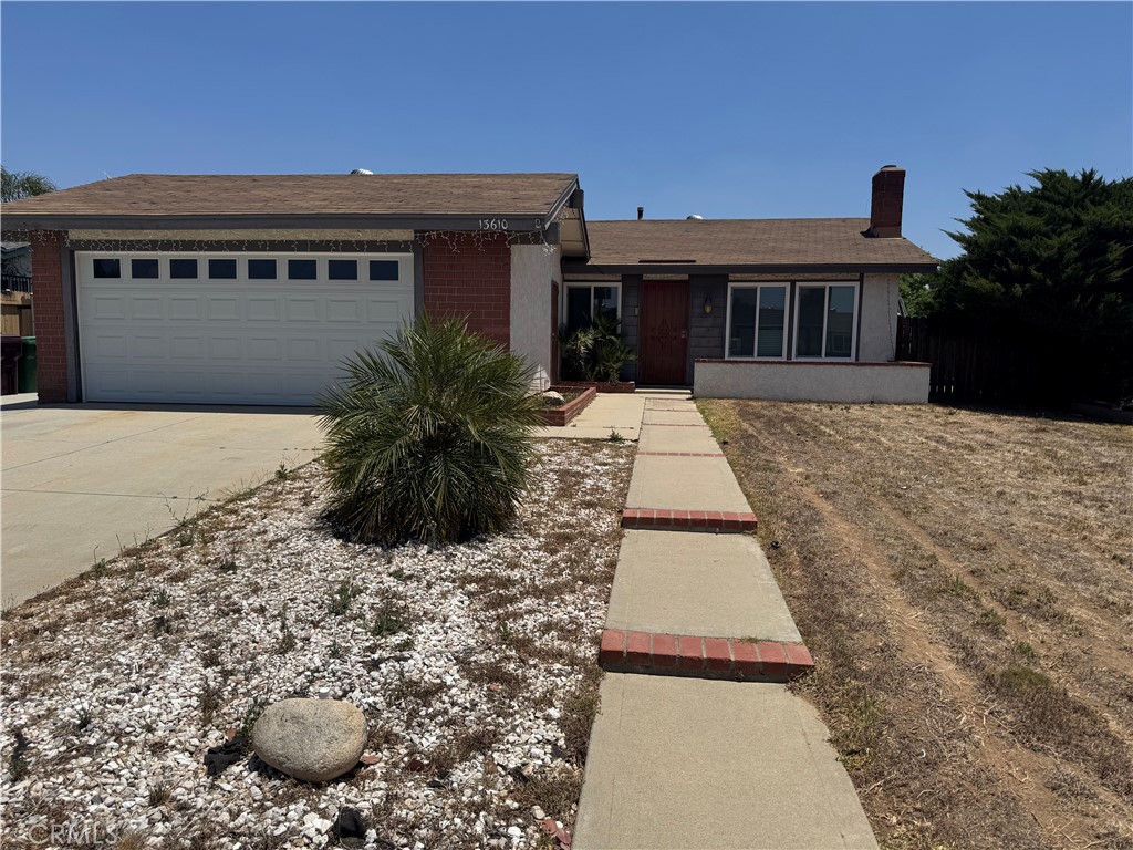13610 New Haven Drive, Moreno Valley, CA 92553 — photo 1