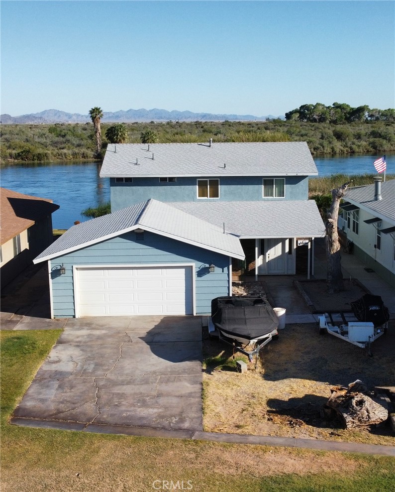 1 Rio Loco, Blythe, CA 92225 — photo 1