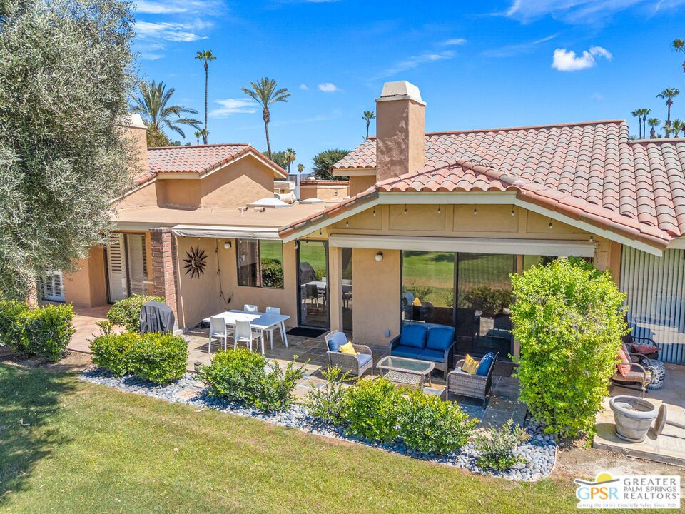 302 Villena Way, Palm Desert, CA 92260 — photo 1
