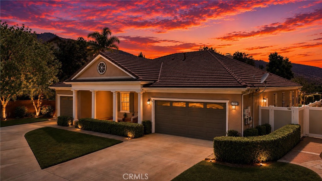 17089 Bluff Vista Court, Riverside, CA 92503 — photo 1