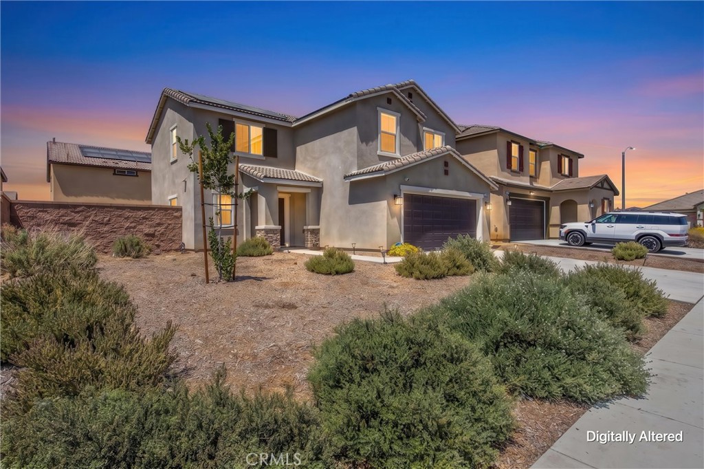 28440 Dusky Willow, Nuevo, CA 92567 — photo 1
