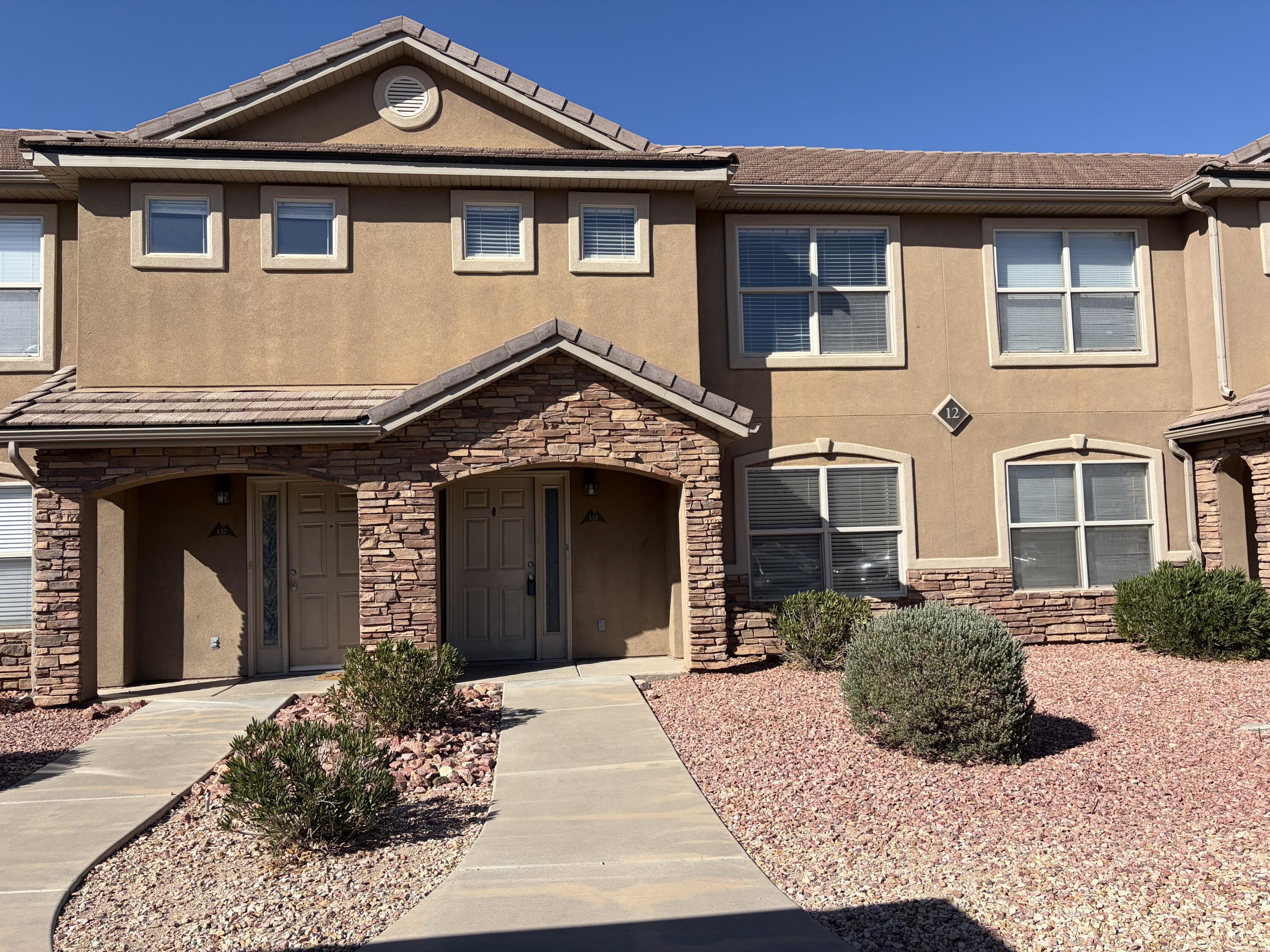 3155 S Hidden Valley DR 133, St George, UT 84790 — photo 1