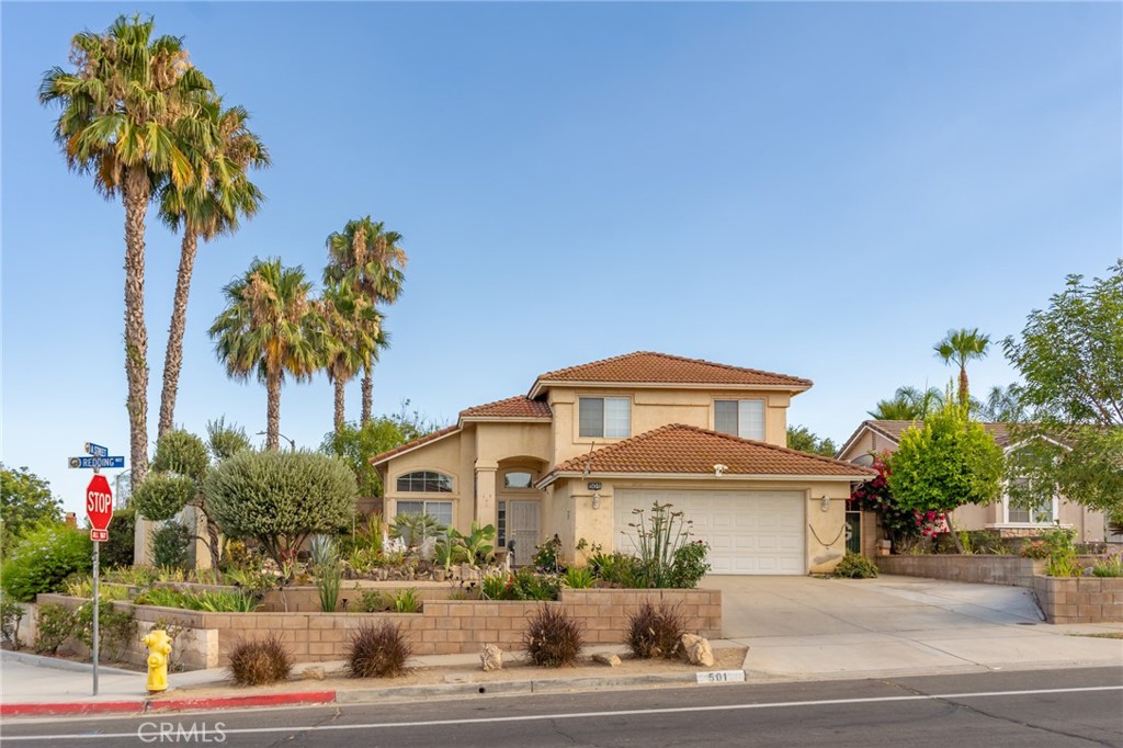 501 Redding Way, Perris, CA 92570 — photo 1