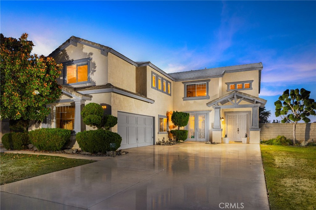 705 Hearst, Corona, CA 92882 — photo 1