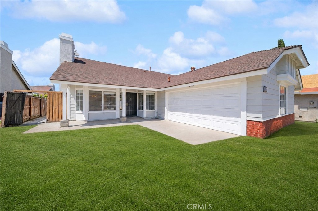 42 Whirlaway, Perris, CA 92571 — photo 1