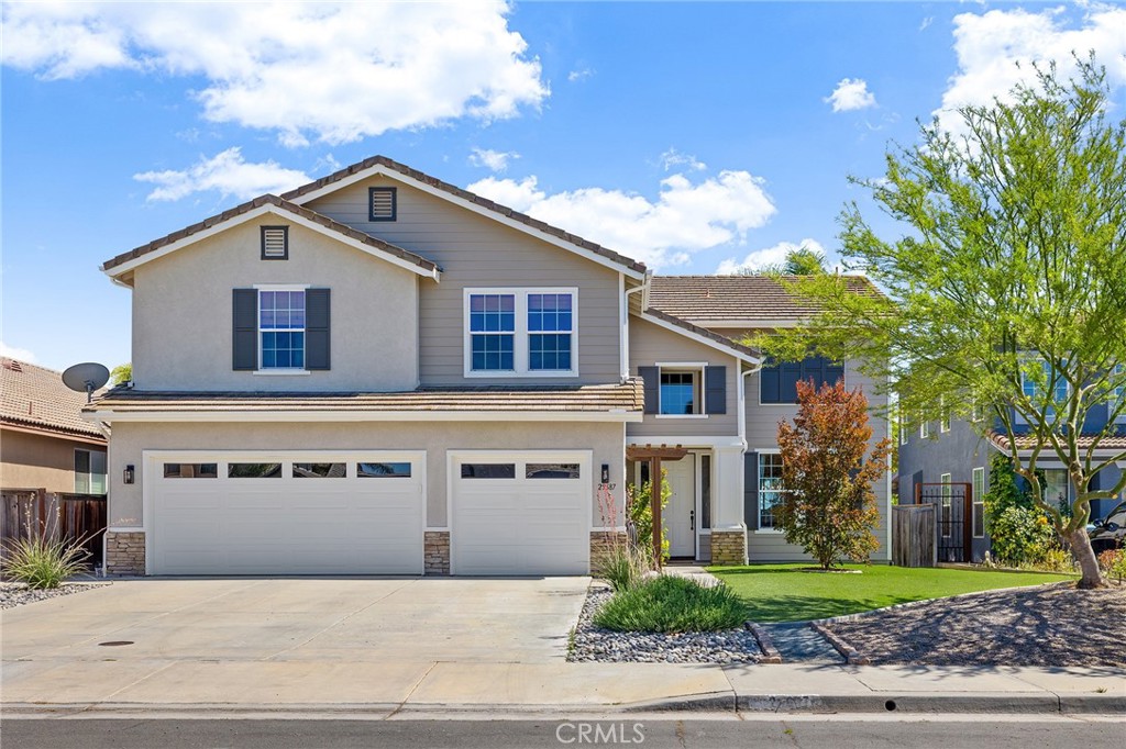 29687 Rossiter, Murrieta, CA 92563 — photo 1