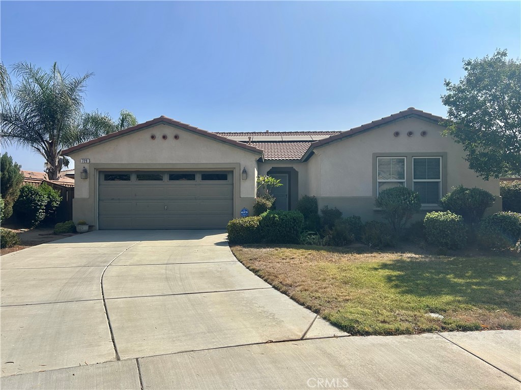 729 Bailey Lane, San Jacinto, CA 92582 — photo 1