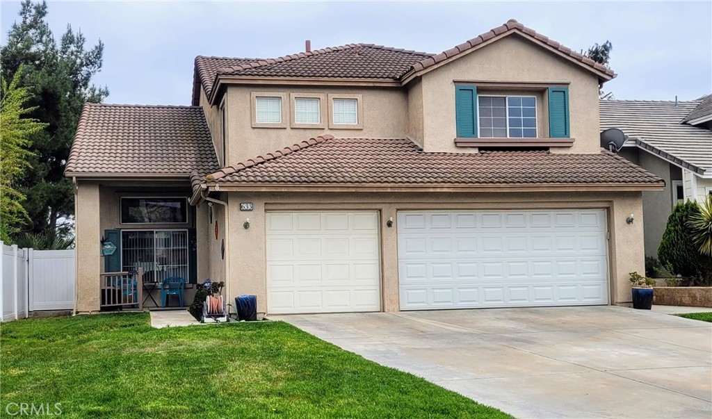 633 Linden Cir, Corona, CA 92879 — photo 1