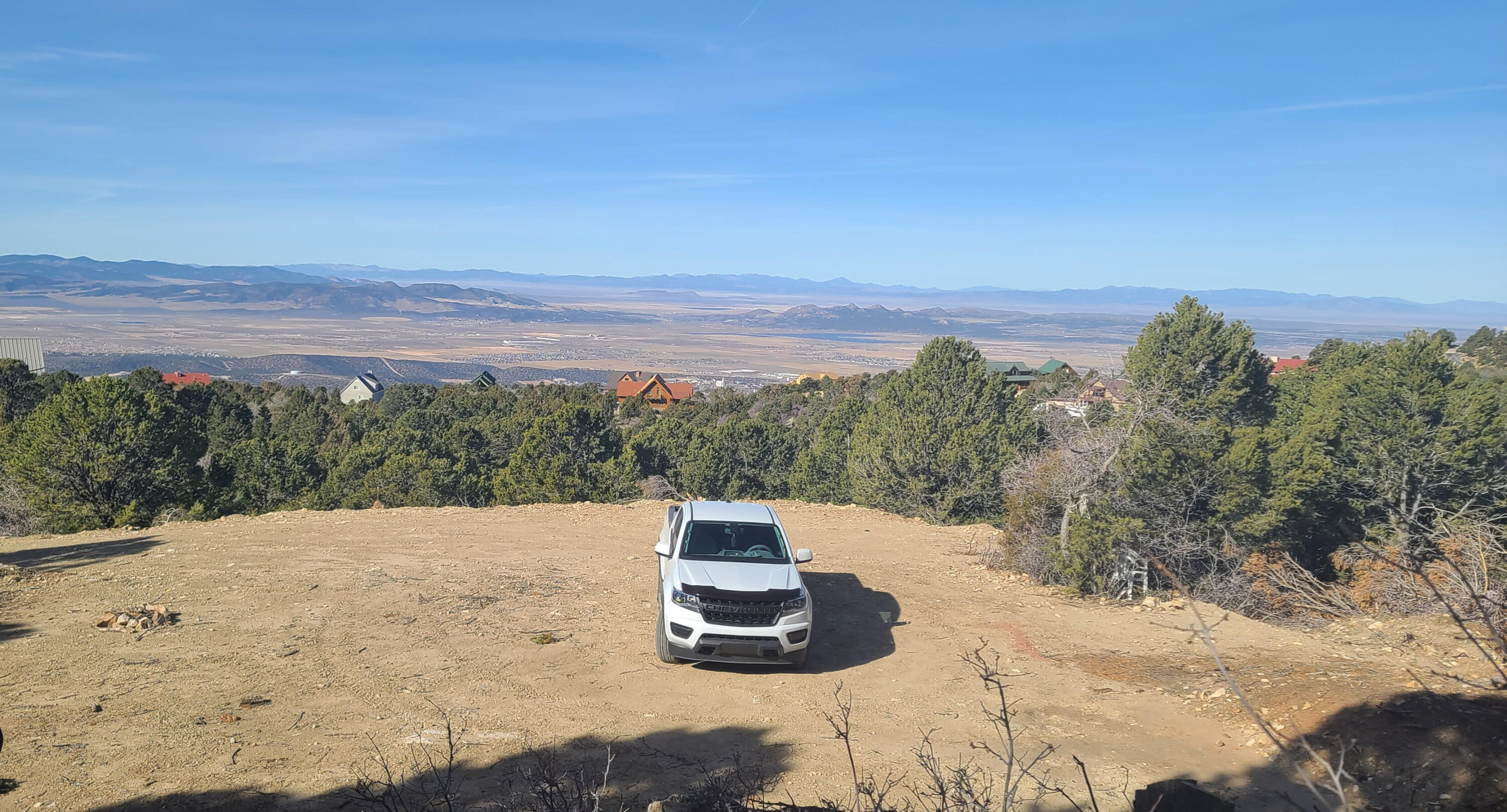 2163 S High Cedar View DR, Cedar City, UT 84720 — photo 1