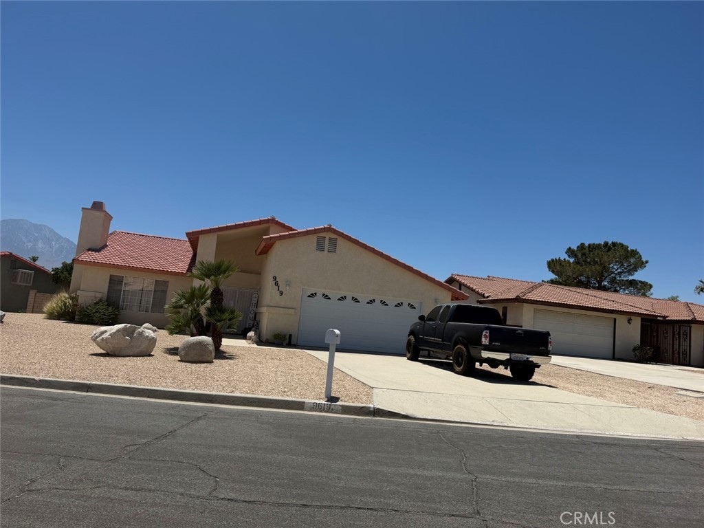 9619 LIDO Court, Desert Hot Springs, CA 92240 — photo 1