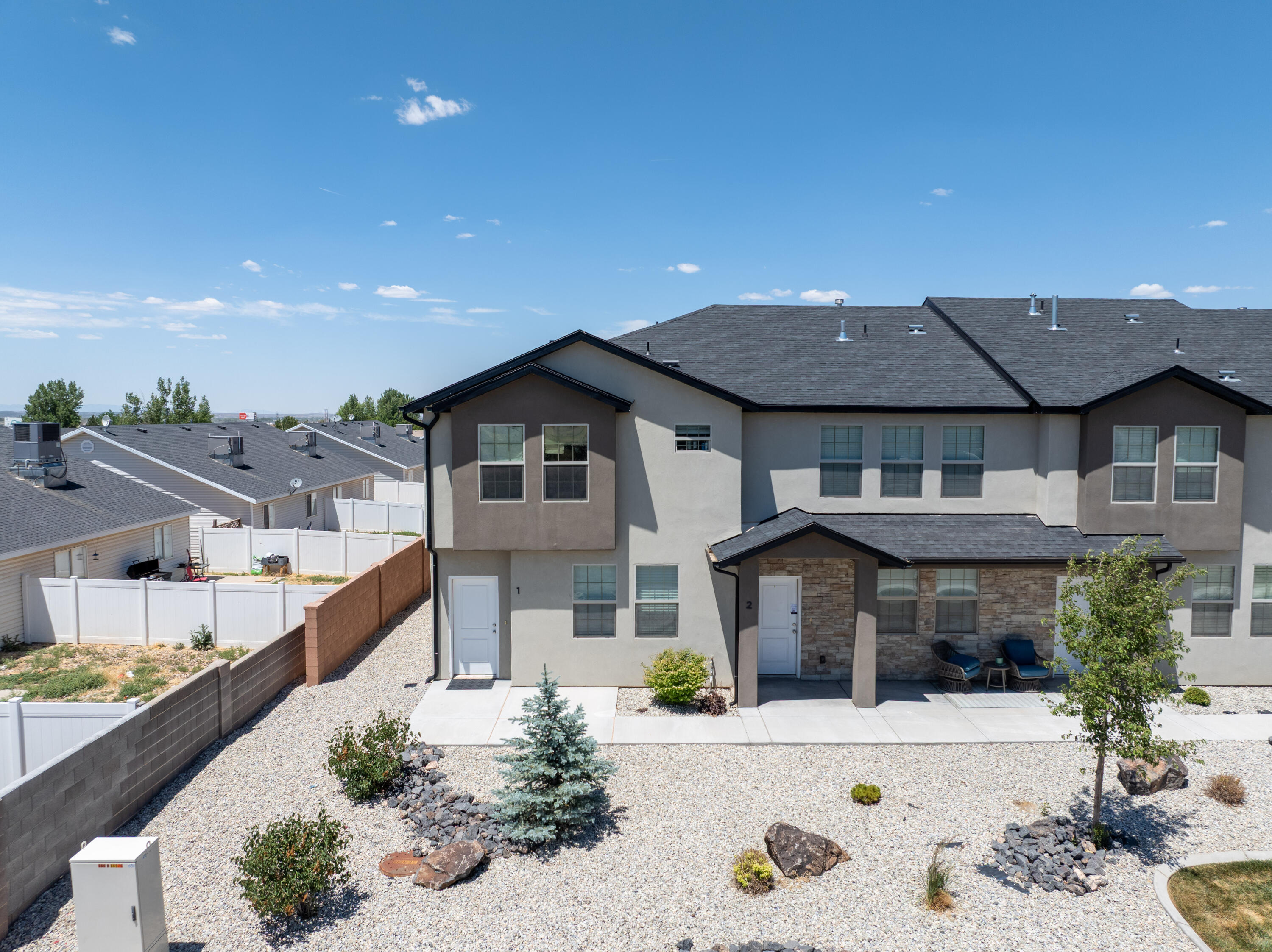 498 W 1225 N, Unit 1, Cedar City, UT 84721 — photo 1