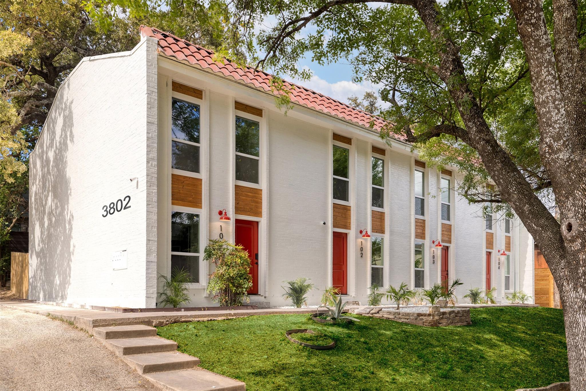 3802 Southway, Austin, TX 78704 — photo 1
