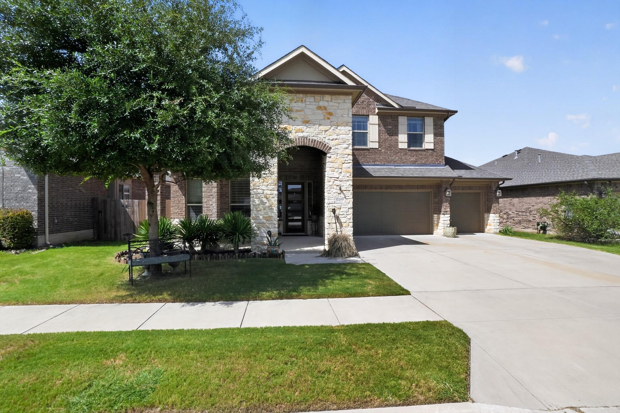 16420 Marcello, Pflugerville, TX 78660 — photo 1