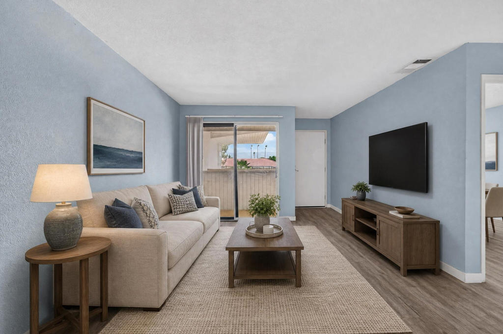 2812 N Auburn Court 210, Palm Springs, CA 92262 — photo 1