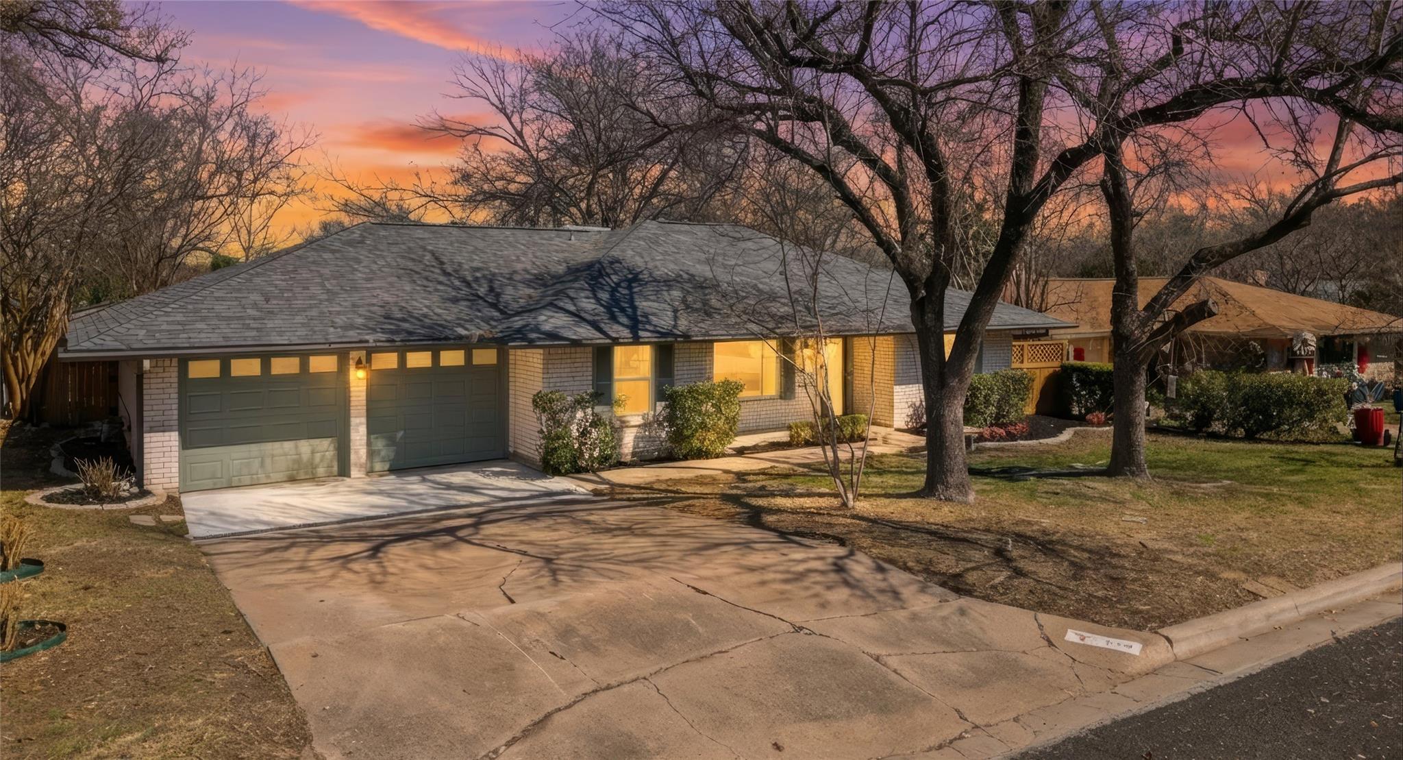 1704 Shelbourne, Austin, TX 78752 — photo 1