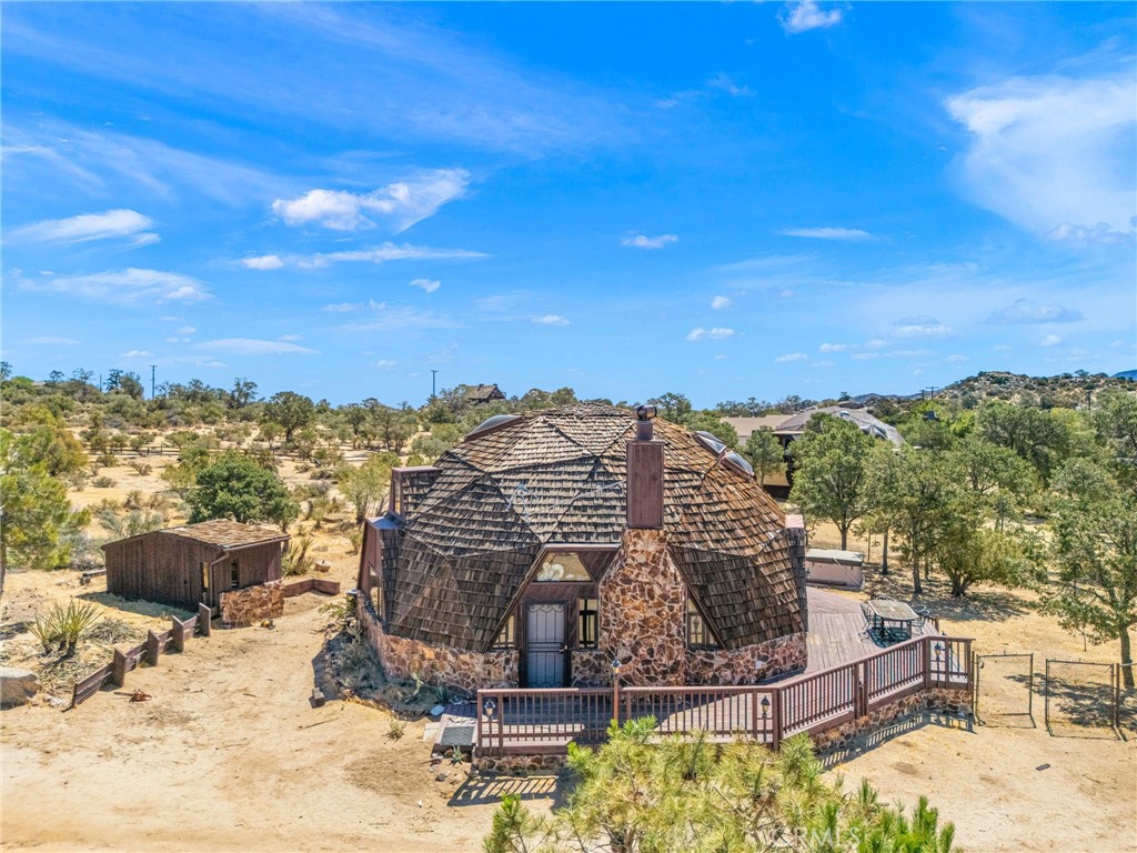 61740 Rancho Road 235, Mountain Center, CA 92561 — photo 1