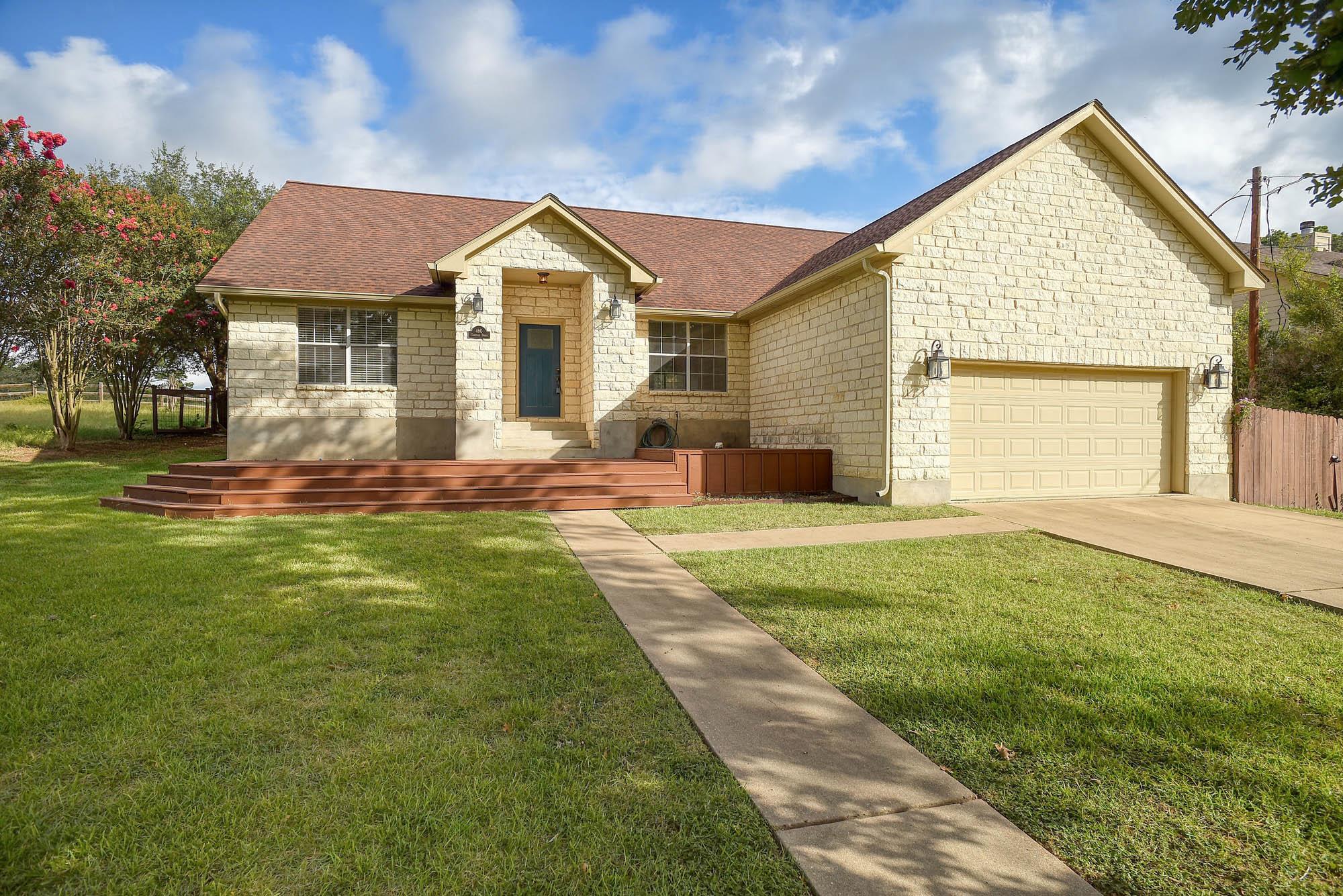 460 Tahitian, Bastrop, TX 78602 — photo 1