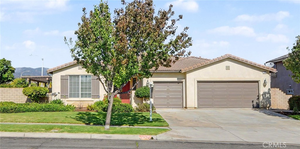 2426 Mary Clare, Corona, CA 92882 — photo 1