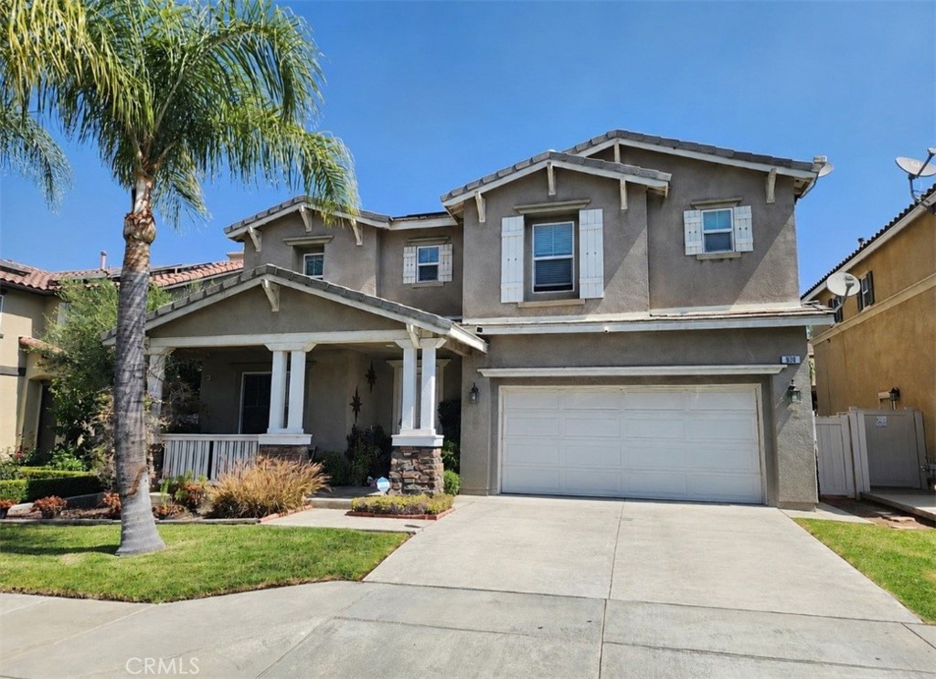 990 Whimbrel Way, Perris, CA 92571 — photo 1