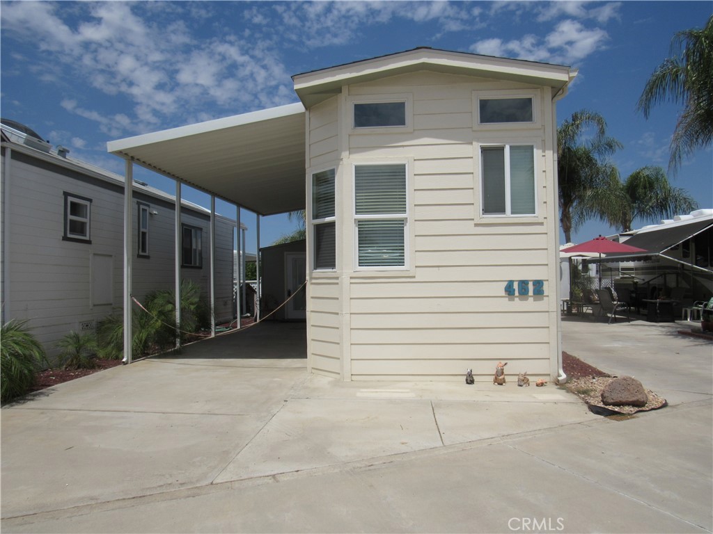 1295 S Cawston 462, Hemet, CA 92545 — photo 1