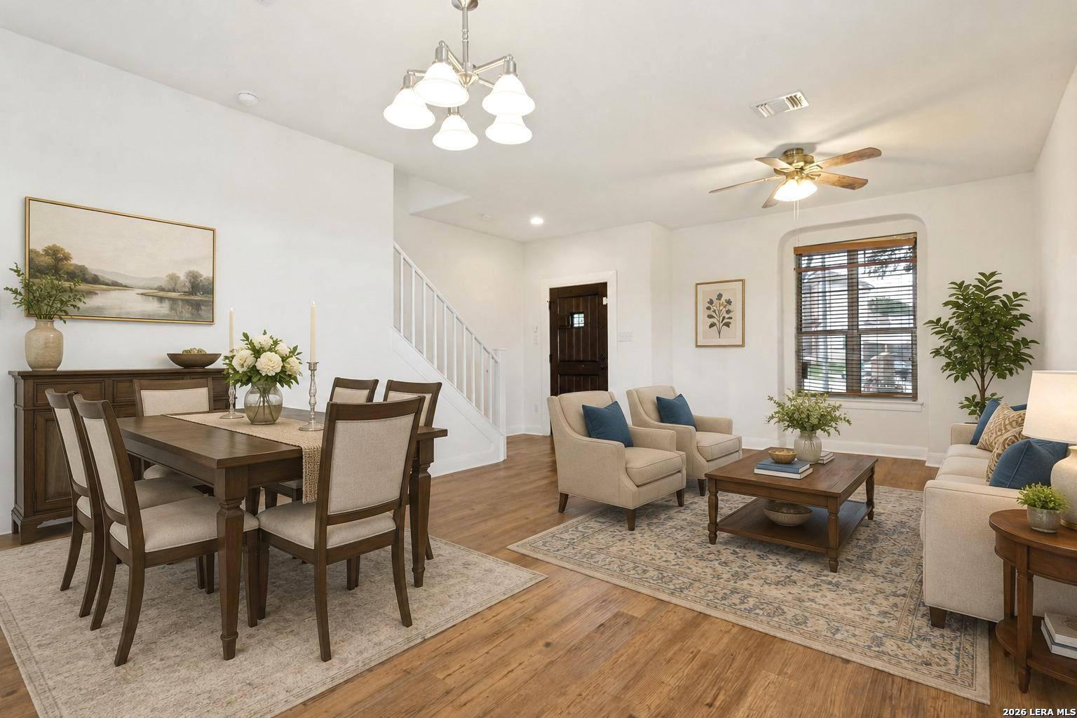 10801 FOX CRST, , 78233 — photo 1