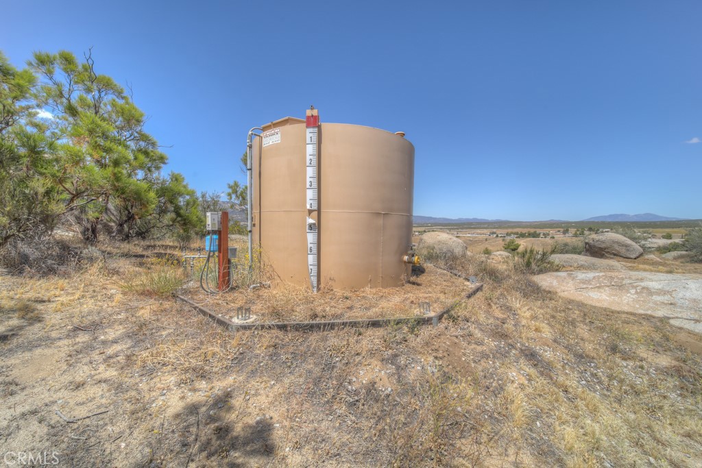403 Lot on Lakeshore Boulevard, Aguanga, CA 92536 — photo 1