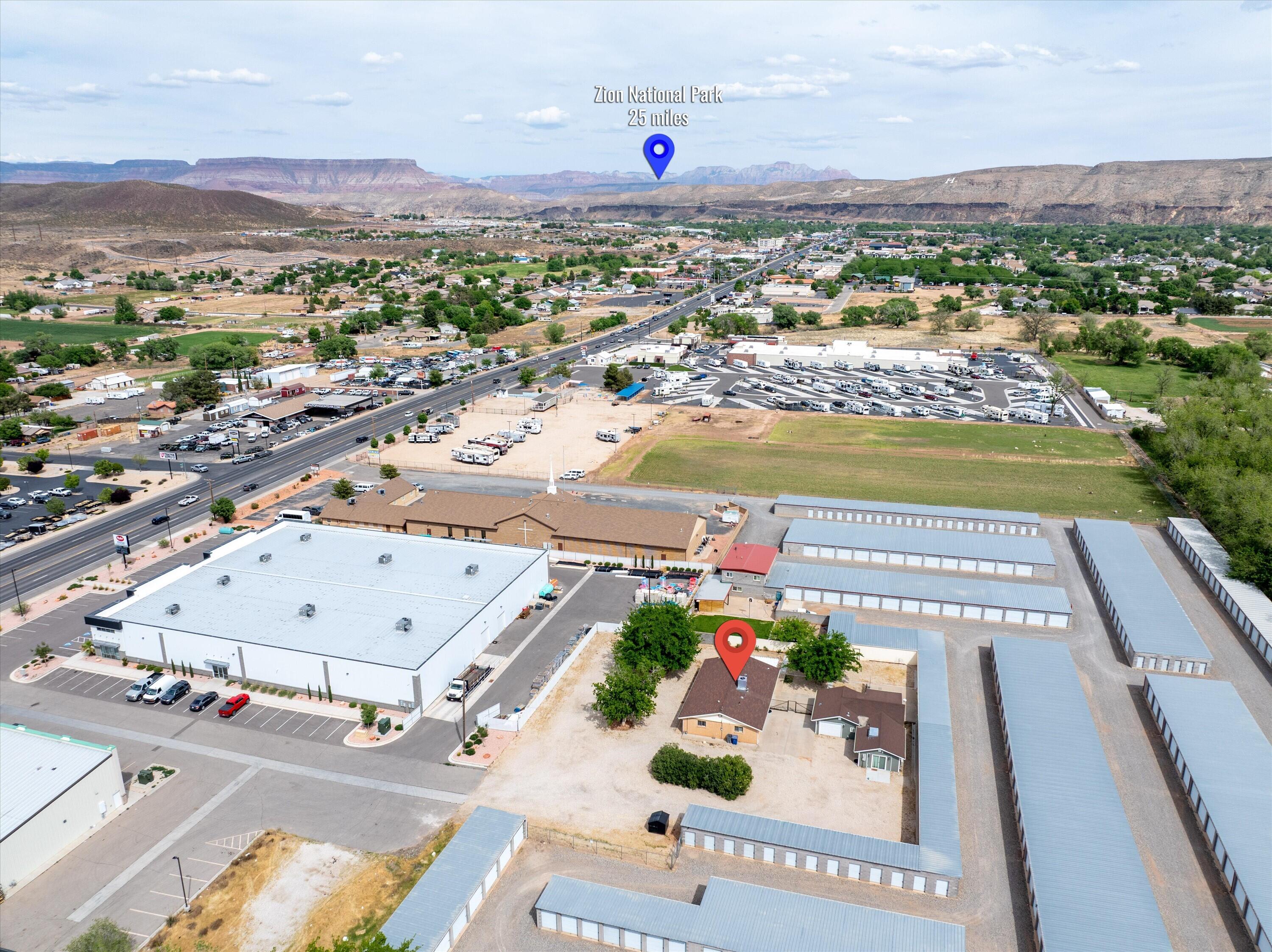 1649 W State ST, Hurricane, UT 84737 — photo 1
