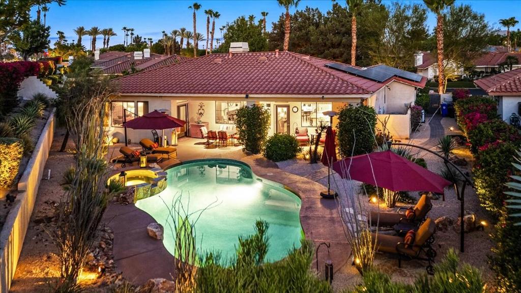 11 San Marino Circle, Rancho Mirage, CA 92270 — photo 1