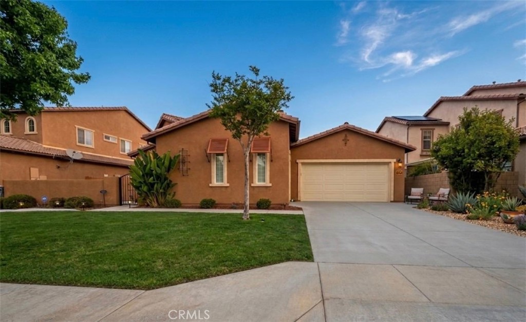 366 Caldera, Perris, CA 92570 — photo 1