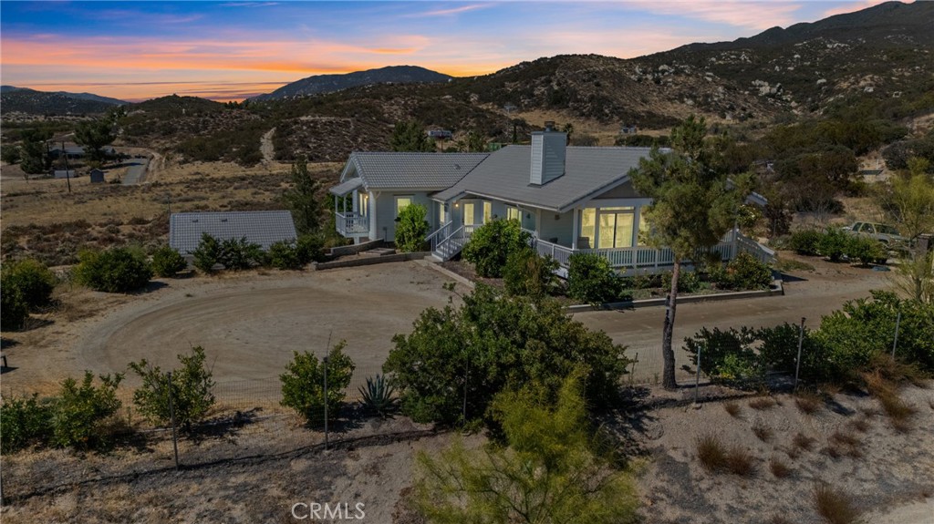 39195 Leathers, Aguanga, CA 92536 — photo 1