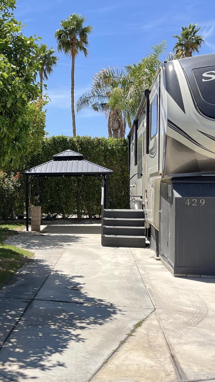 69411 Ramon Road 429, Cathedral City, CA 92234 — photo 1