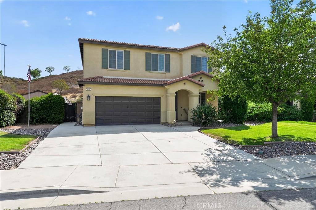 30865 Oak Knoll, Menifee, CA 92584 — photo 1