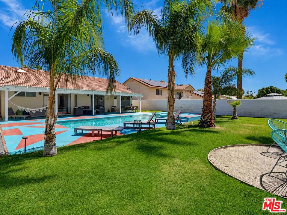 68725 Tachevah Drive, Cathedral City, CA 92234 — photo 1