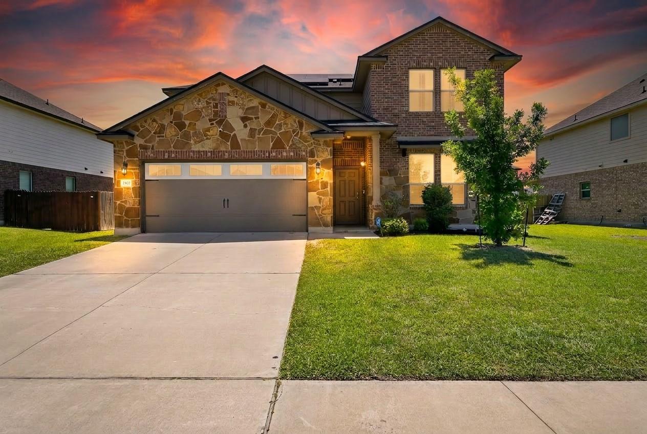 5102 Primavera, Killeen, TX 76549 — photo 1