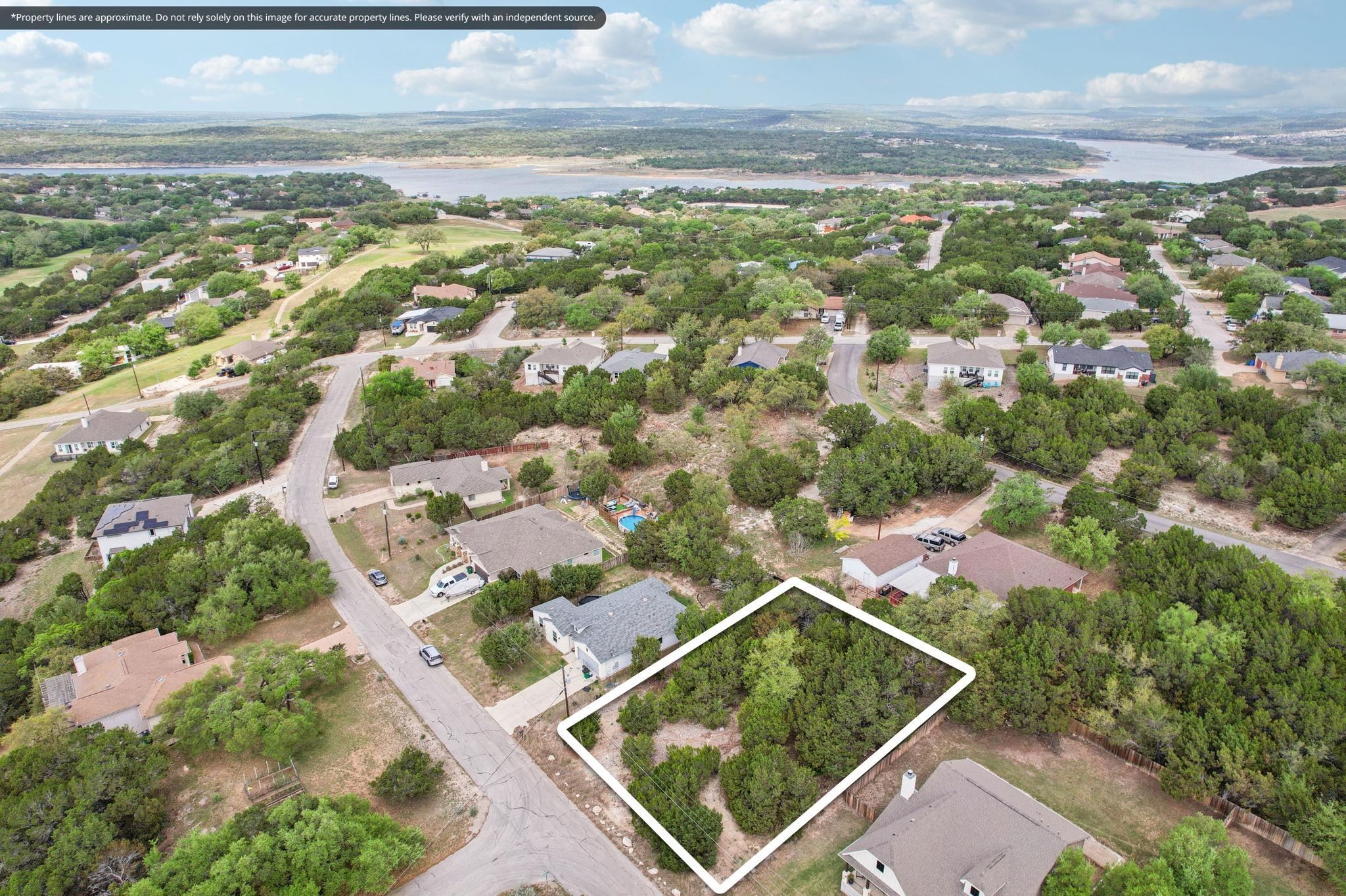 20628 Falcon, Lago Vista, TX 78645 — photo 1