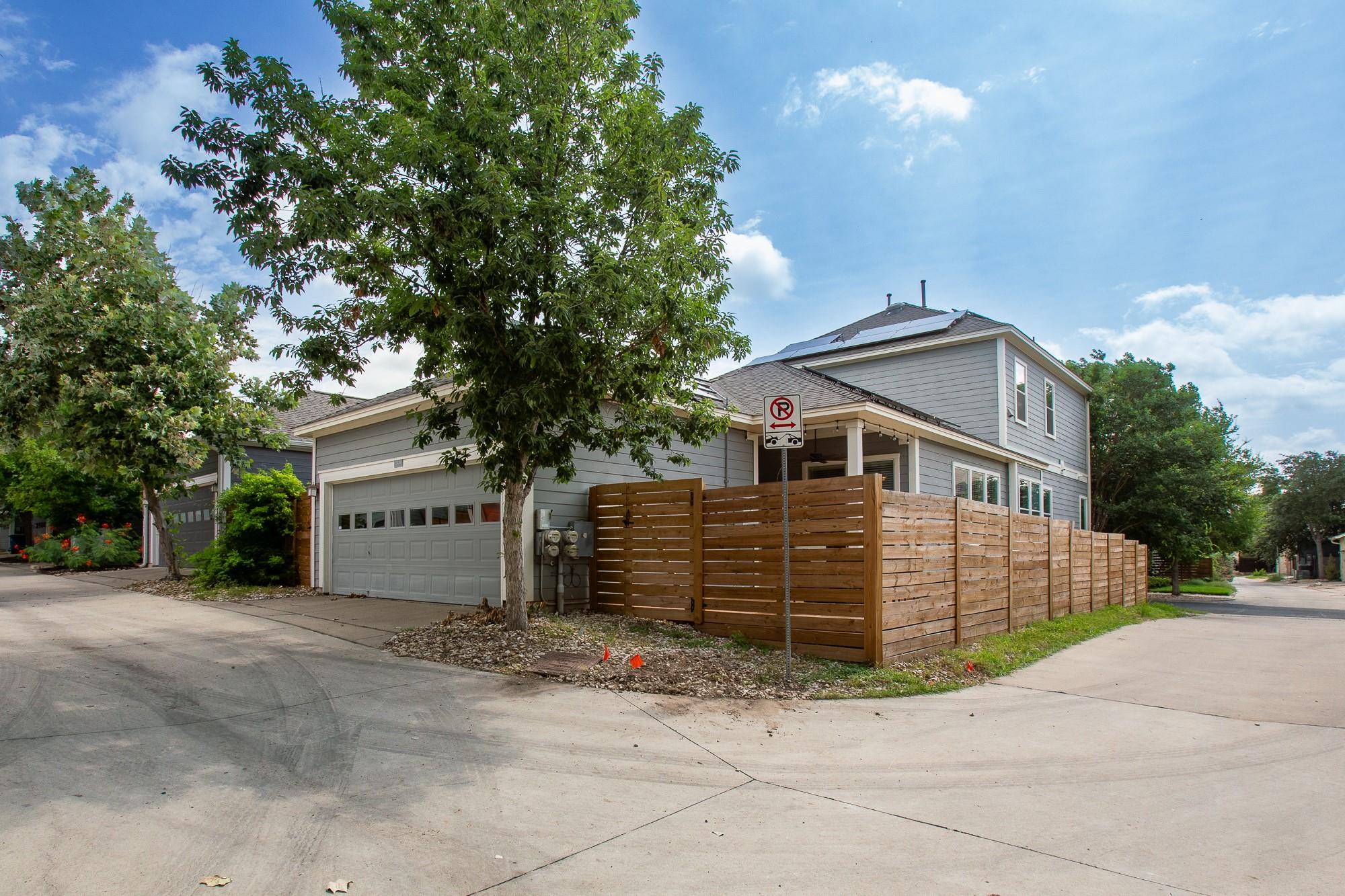 3808 Mattie, Austin, TX 78723 — photo 1
