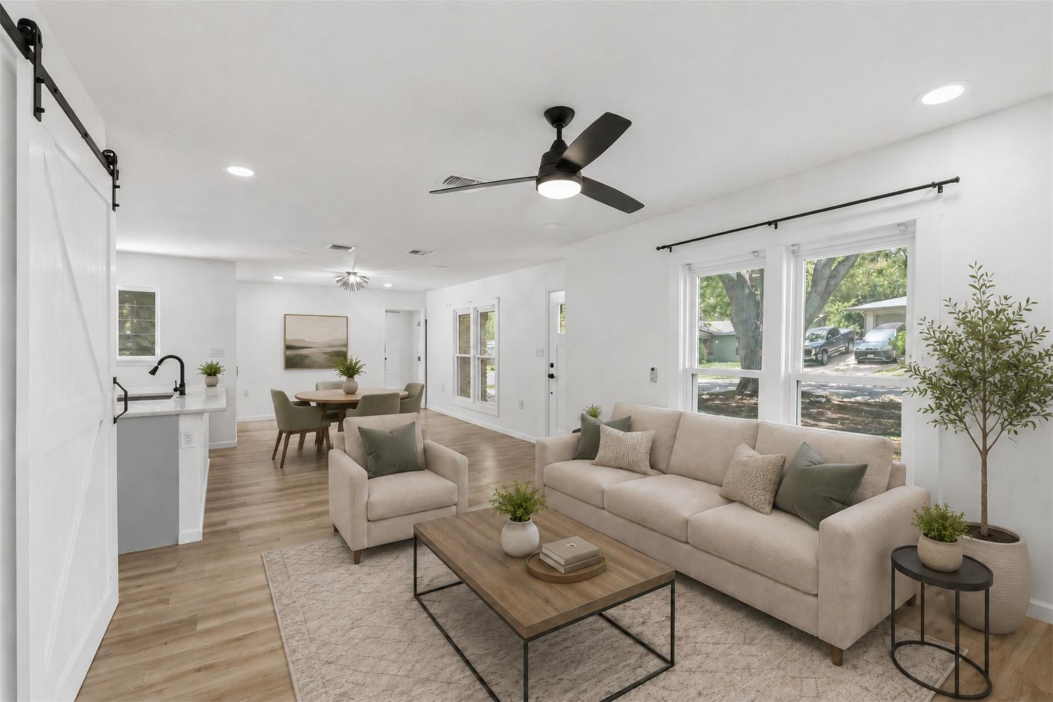 6807 La Salle, Austin, TX 78723 — photo 1