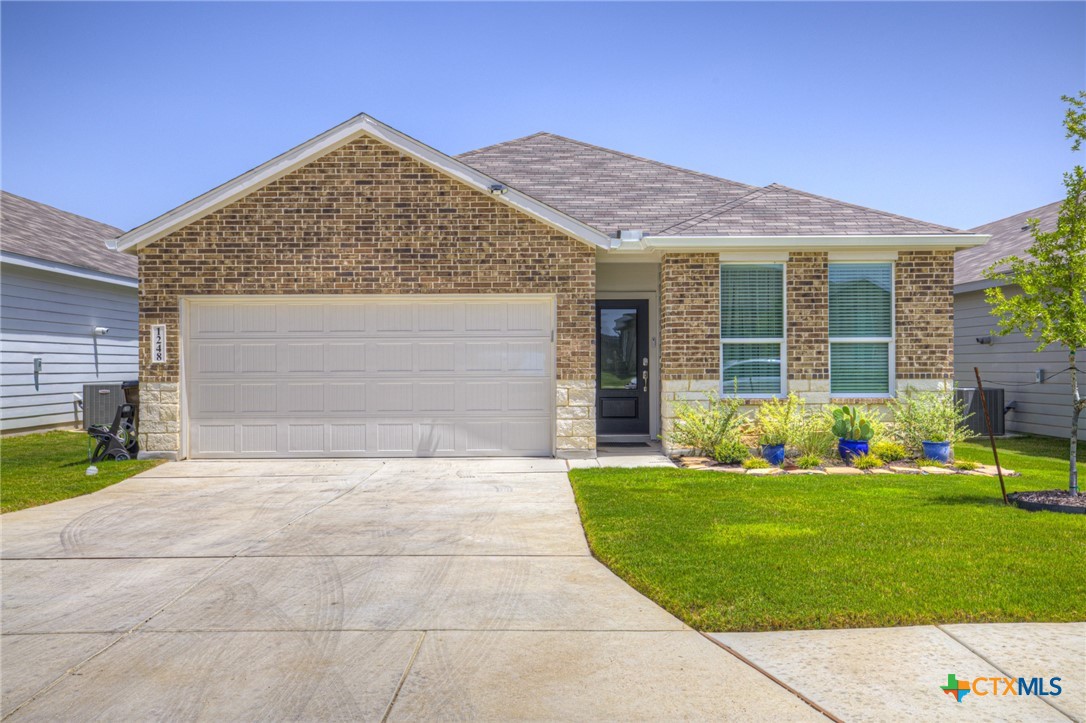 1248 Twisted Creek, New Braunfels, TX 78130 — photo 1