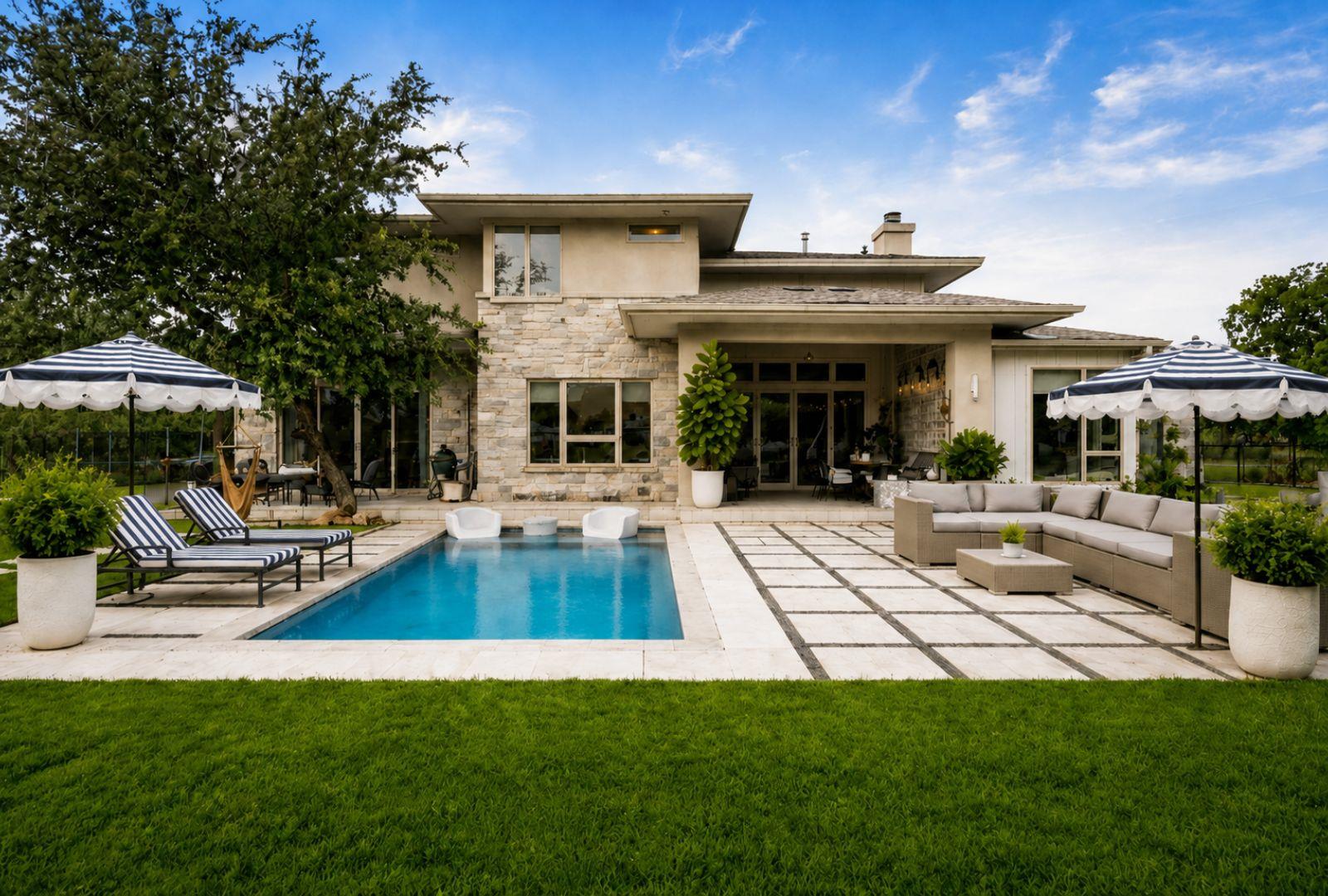 495 Bunker Ranch, Dripping Springs, TX 78620 — photo 1