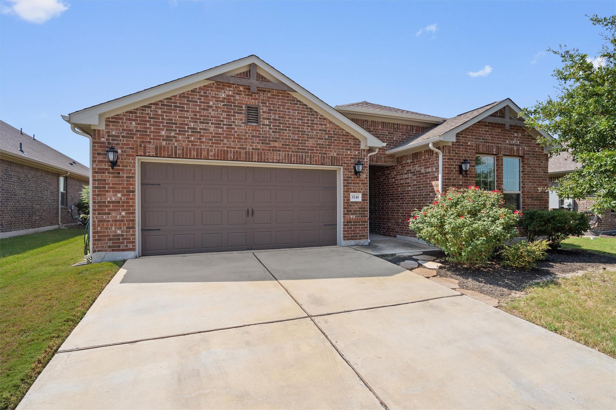 3241 Aurelia, Round Rock, TX 78665 — photo 1