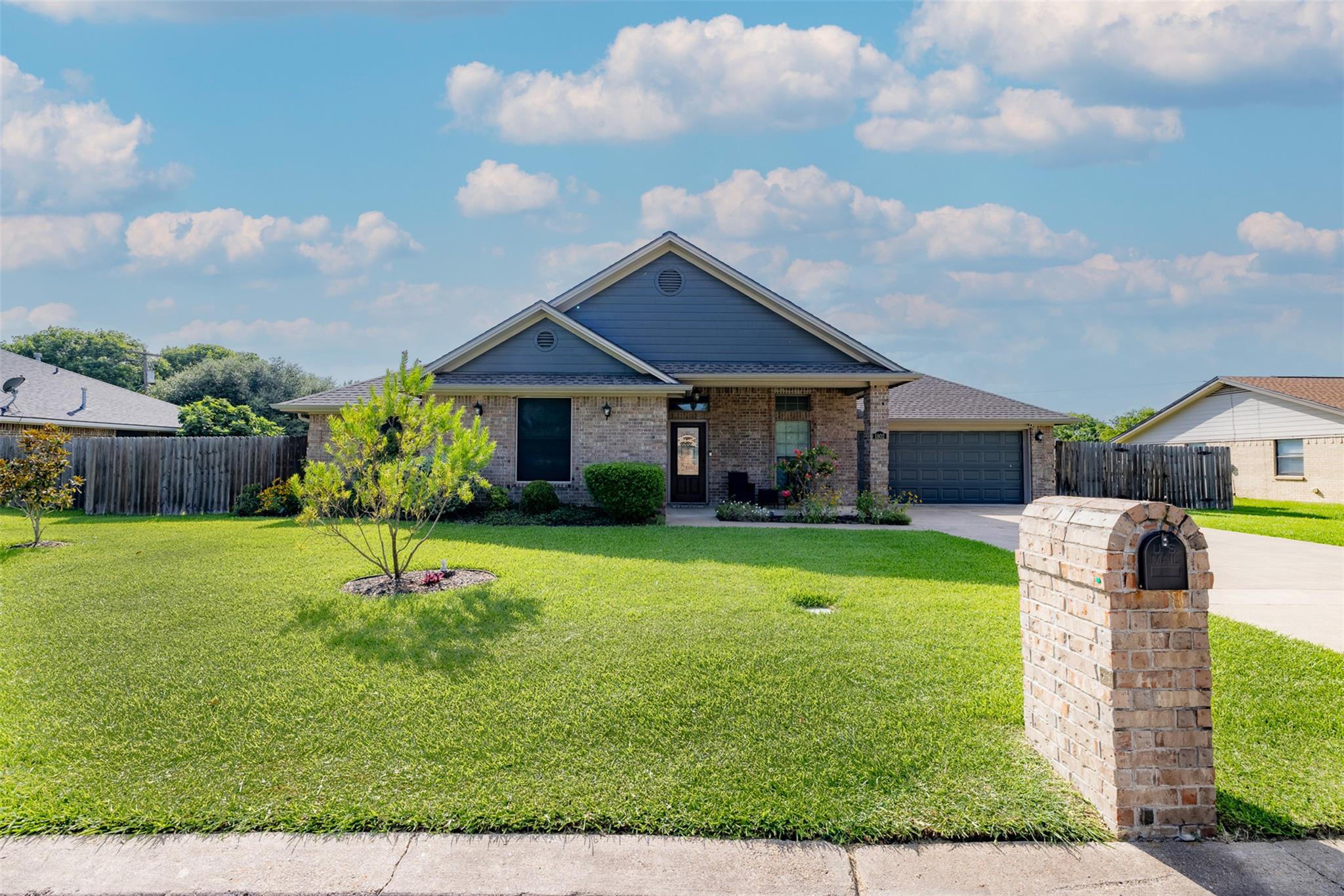 1802 Cheryl Drive