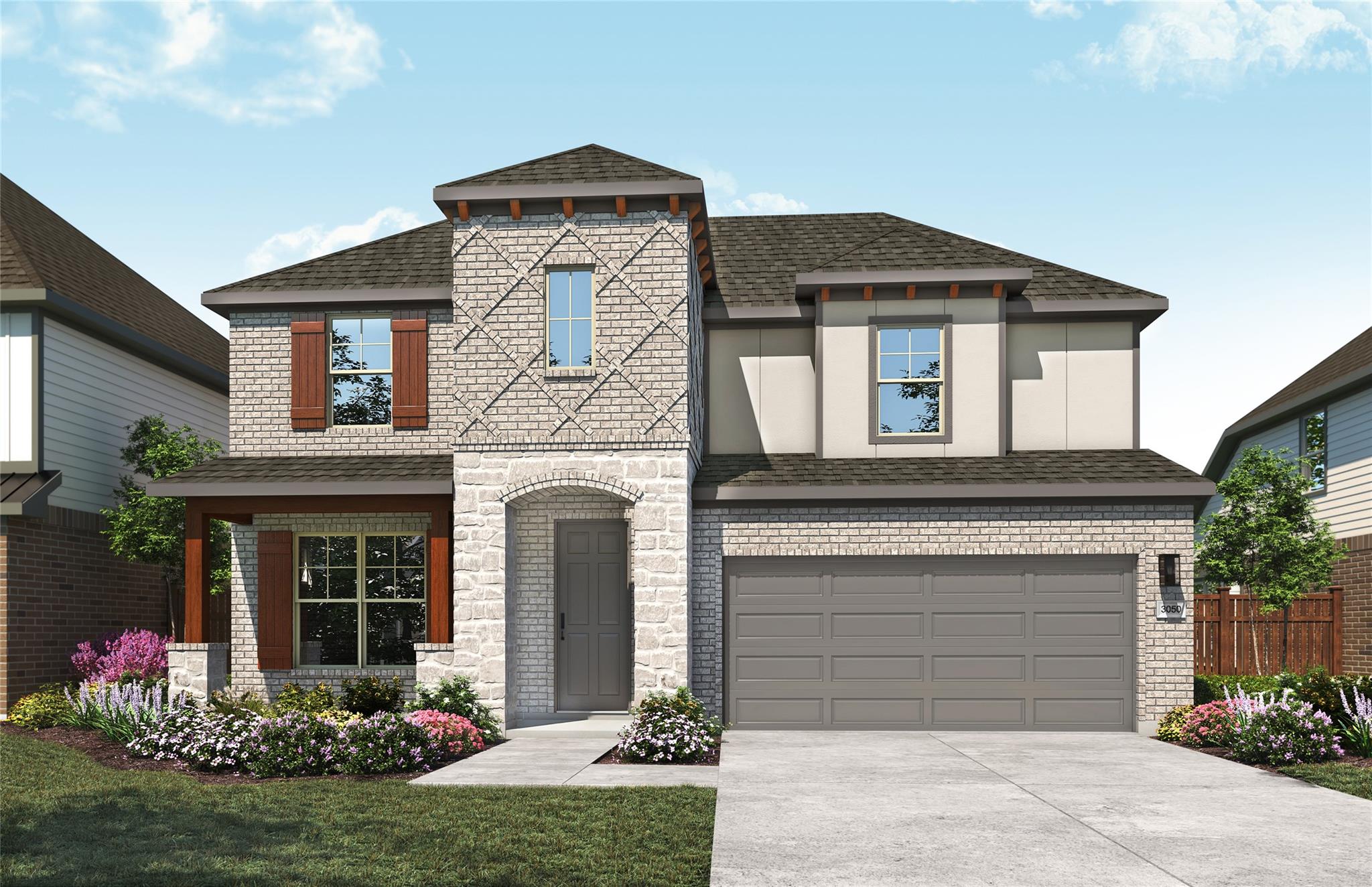 15201 Peach Rise, Manor, TX 78653 — photo 1