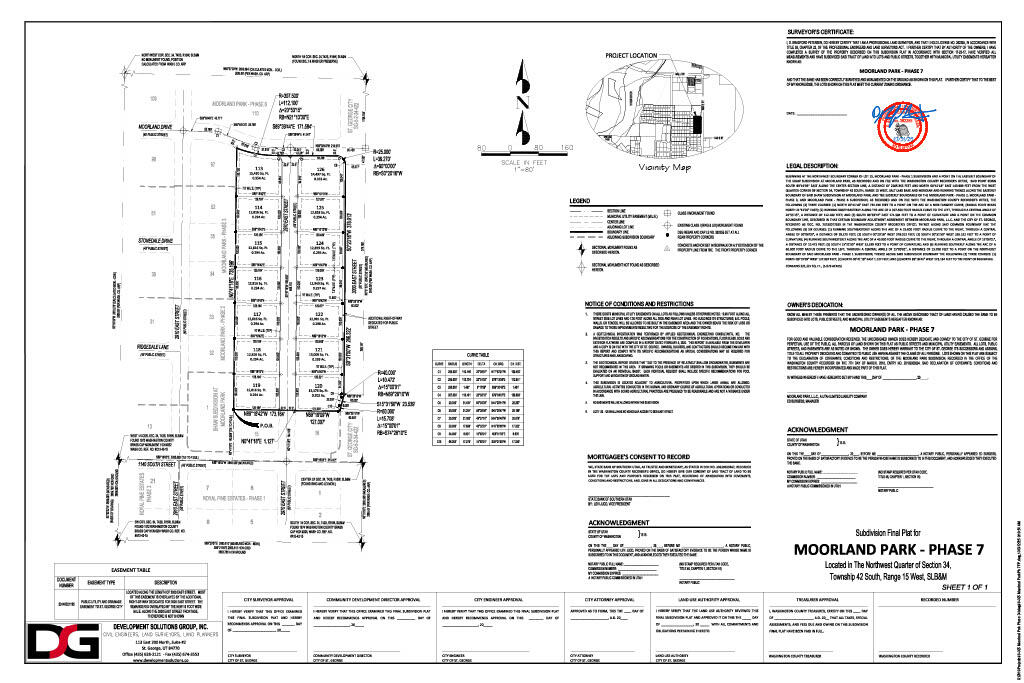 1050 S 2970 E 117, St George, UT 84790 — photo 1