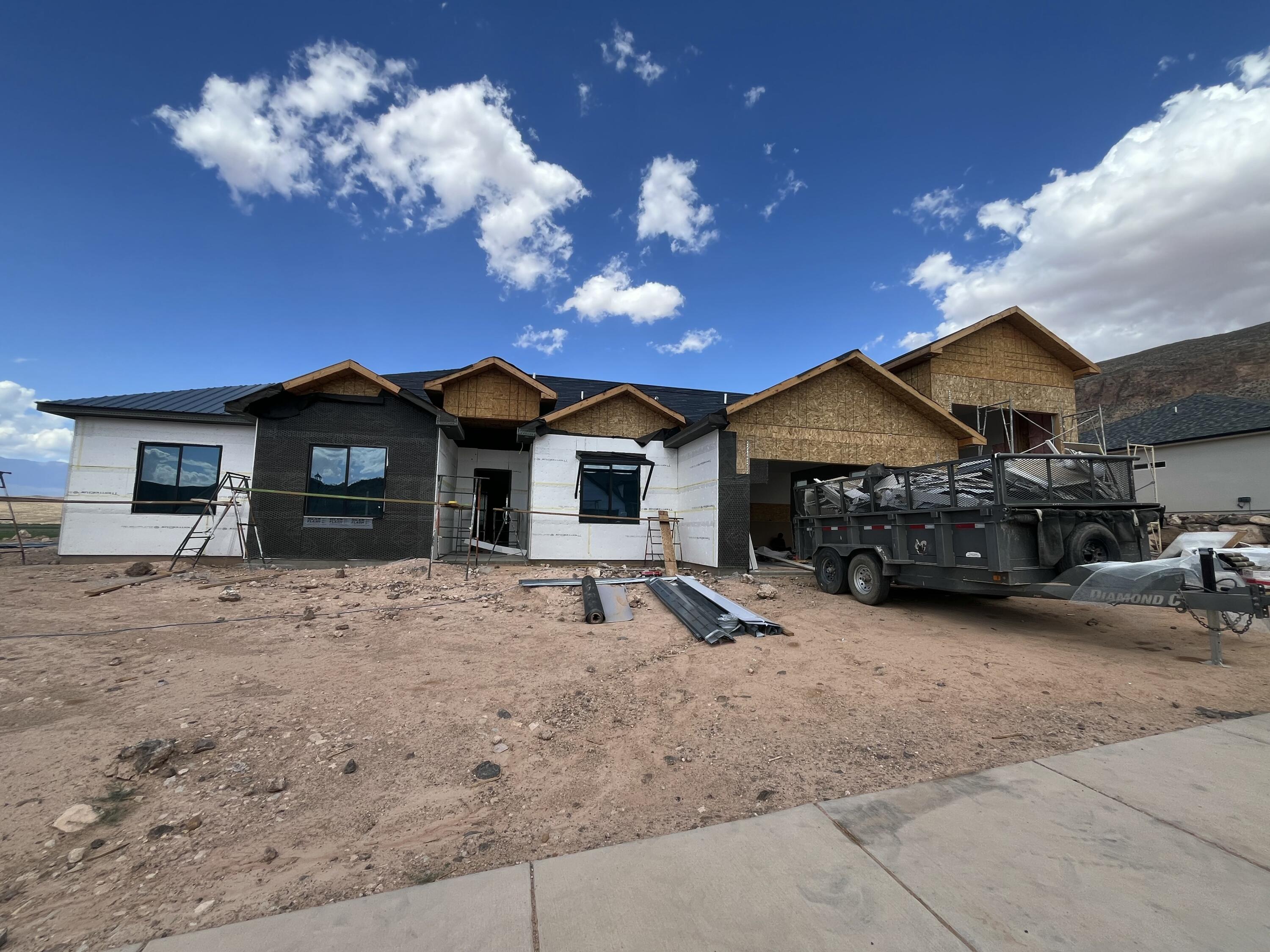 1014 W Rock View DR, Hurricane, UT 84737 — photo 1