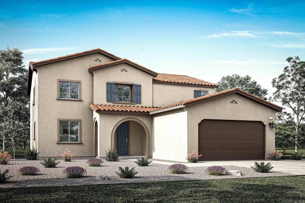 30071 Zenith Drive Lot 90 Lot 90, Lake Elsinore, CA 92532 — photo 1