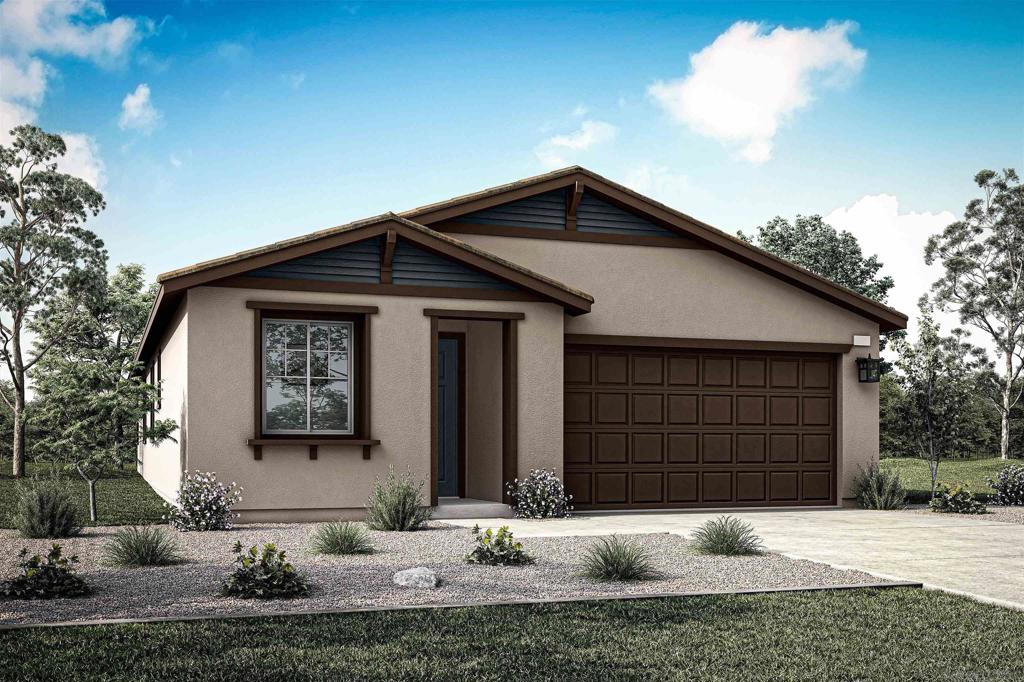30075 Zenith Drive Lot 89 Lot 89, Lake Elsinore, CA 92532 — photo 1