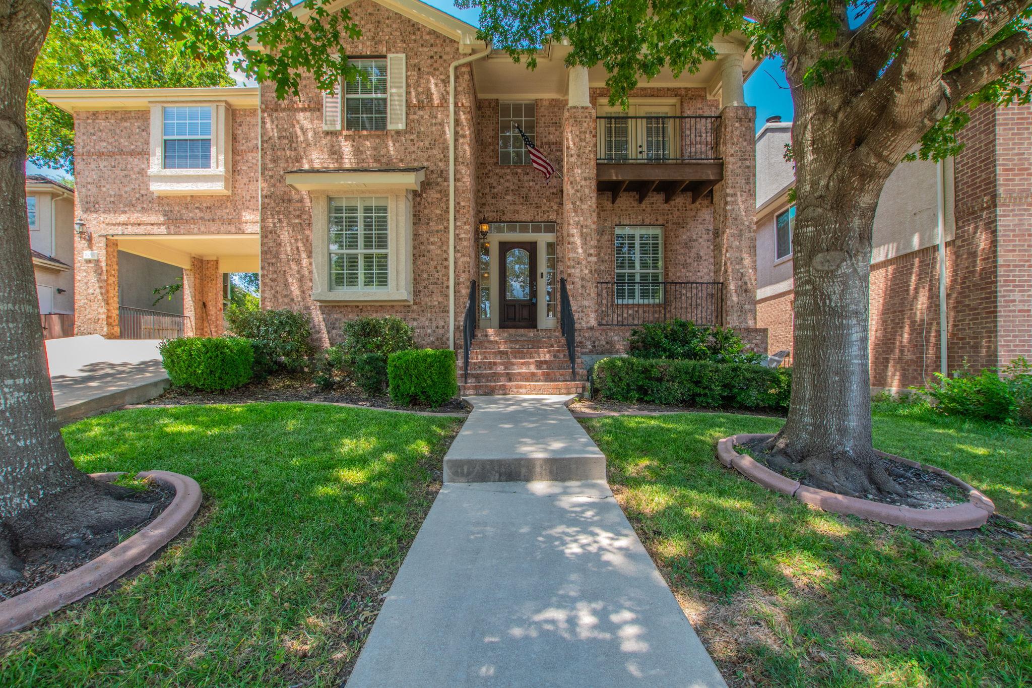 3988 Lord Byron, Round Rock, TX 78664 — photo 1