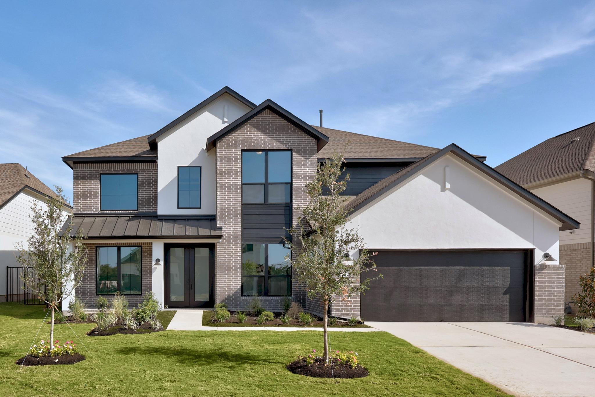 522 Tonada, Liberty Hill, TX 78642 — photo 1