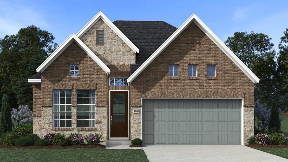 241 Blue Vervain, Georgetown, TX 78633 — photo 1