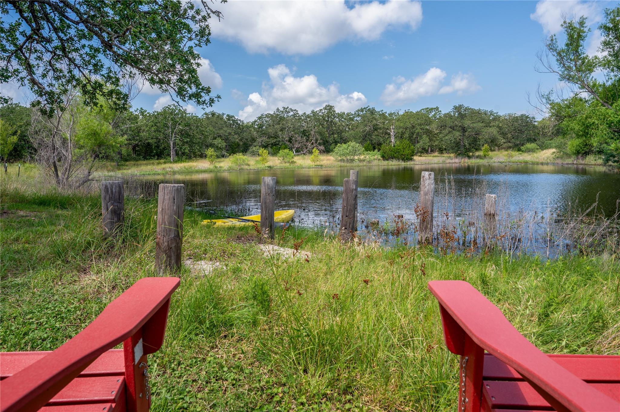 270 Dry Creek, Manor, TX 78653 — photo 1